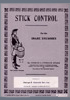 Stick Control Book